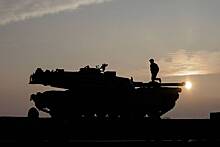 Военкор Рожин заявил о впервые задействованных в бою американских Abrams