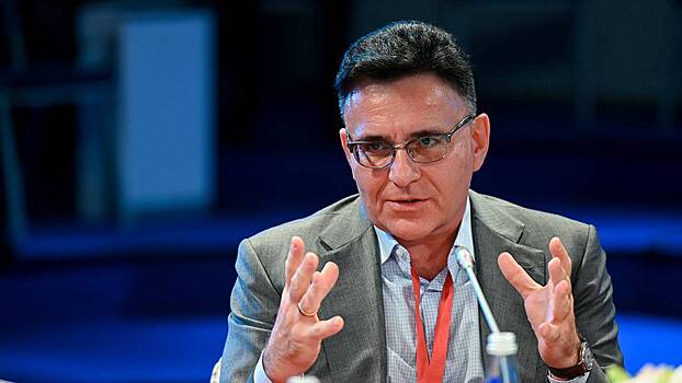 Глава «Газпром-медиа» Жаров назвал любимый номер в Comedy Club