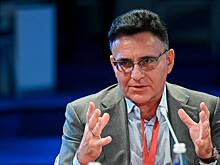 Глава «Газпром-медиа» Жаров назвал любимый номер в Comedy Club