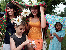 Уроки аргентинского танго проведут для гостей музея-заповедника «Царицыно» в День семьи, любви и верности