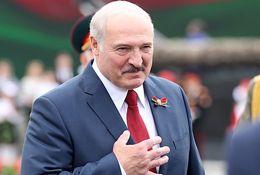 Лукашенко решил пойти на войну