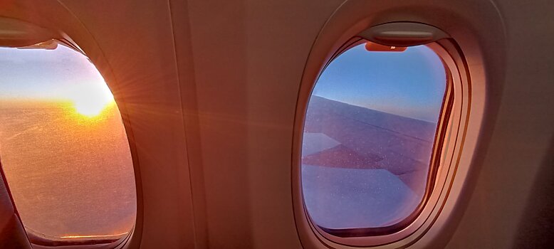 Прямые рейсы из Москвы в Хайнань могут запустить уже в этом году