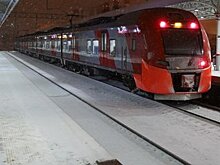 Метро и МЦК будут работать всю ночь 1 января