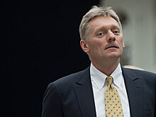 Песков назвал странным рейтинг влиятельных россиян