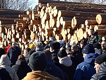 Почему жители поселков близ Нижнего Тагила выступают против добычи щебня