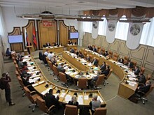 Красноярская прокуратура отказалась от иска об отзыве депутатов горсовета