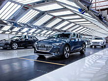 Тесно, дорого, бесперспективно: Audi готовится к закрытию завода в Брюсселе