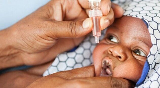Вакцина с единичной дозой поможет при эпидемиях холеры