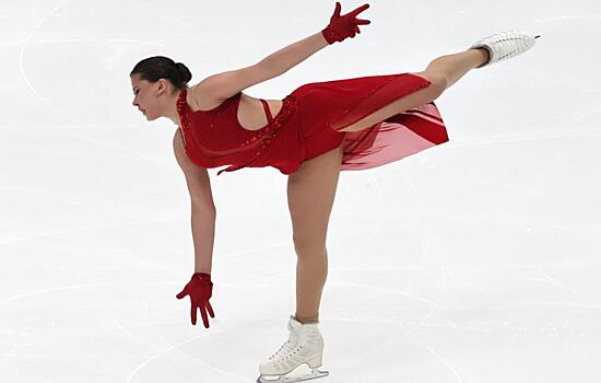 CAS отказался назвать фамилию адвоката, который будет защищать интересы Валиевой