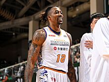 Дуайт Ховард приглашает игроков НБА присоединиться к нему на Тайване