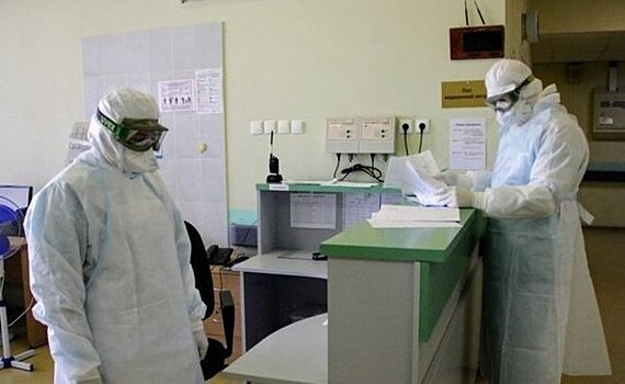 «Постоянное вранье»: врач-инфекционист обратился к Минздраву Башкирии