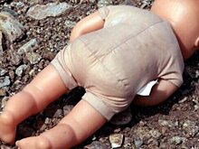 В Башкирии умер 5-месячный ребёнок