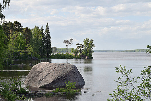 Kauppalehti (Финляндия): эй, финский турист, которому уже надоел Таллин! Взгляни на восток!