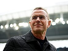 Юрген Клопп — о Ральфе Рангнике: к сожалению, в «Манчестер Юнайтед» едет хороший тренер