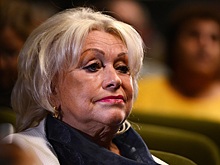 «Лежала трупом две недели: Поргина рассказала о травме