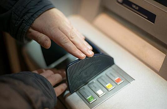 В Крыму произошел сбой в работе банкоматов