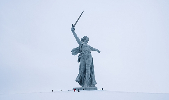 Юные волгоградцы представят регион на краеведческом конкурсе
