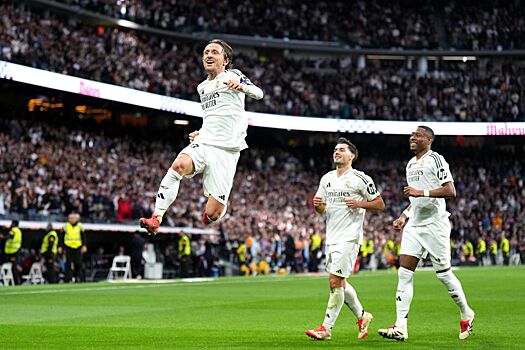 «Это меня очень огорчило». Ракитич отреагировал на уход Модрича из «Реала»