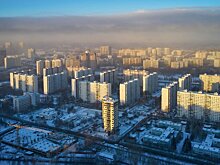 Военный эксперт заявил о защищенности Москвы и Санкт-Петербурга от беспилотников