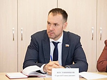 Сергей Жестянников о решении проблемы дефицита кадров: Сотрудничество образовательных учреждений и предприятий имеет ключевое значение