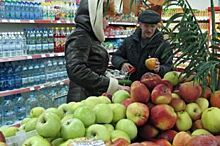 В Кемерове могут появиться магазины для местных продуктов