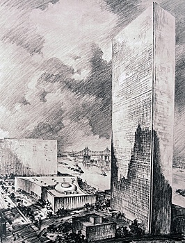 Академик Чубарьян рассказал, нуждается ли ООН в перестройке