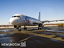Azur Air приостановила перевозку туристов на остров Хайнань из-за распространения коронавируса