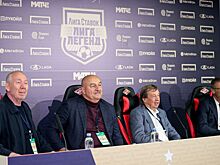 Сёмин предложил вернуть Романцева на пост главного тренера «Спартака»