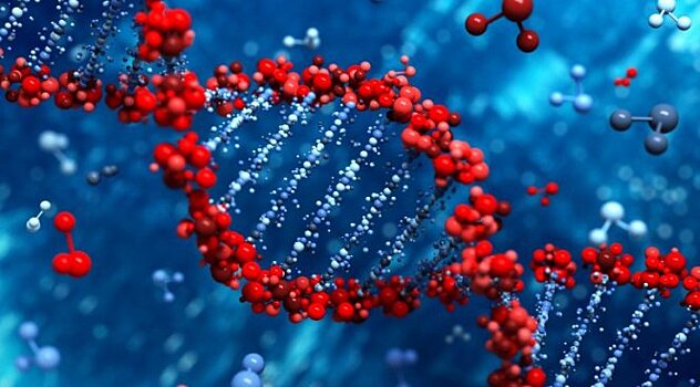 Ученые рассказали, как гены помогут вылечить гепатит С