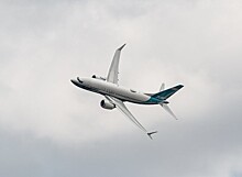 "Дочка" Ростеха готова к внесудебному решению с Boeing по по контракту на 35 самолетов 737 Max 8