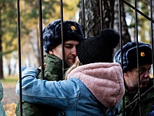 Новосибирцам рассказали будет ли вторая волна мобилизации с 21 сентября