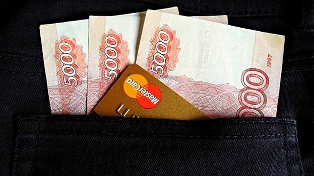 Рост зарплат упирается в потребительский спрос