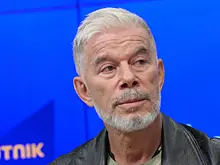 "Дальше что?" Газманов ответил на вопрос о своей пенсии