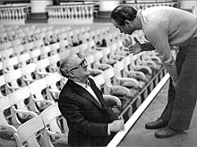 Музыкальный архитектор и стратег: к 110-летию Георгия Свиридова