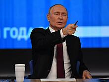 На Западе встал вопрос о российских журналистах после прямой линии с Путиным