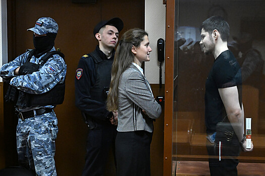 Защита Шабутдинова обжаловала приговор