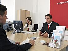 Россияне соскакивают с кредитной иглы