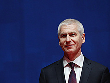 Матыцин: сохранение здоровья является главной миссией сегодняшнего дня