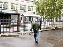 В ярославских школах поставят металлоискатели и введут электронные пропуска
