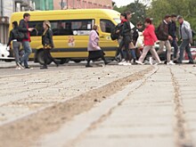 Дорожные работы не будут оплачивать, пока их качество не одобрят маломобильные калининградцы