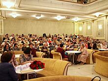 Крупнейшая в Свердловской области библиотека им. В.Г.Белинского отметила 120-летие