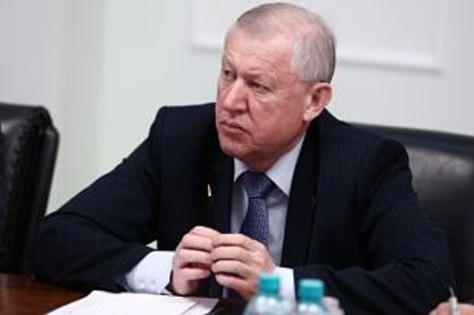 1 января свой день рождения отметил глава Челябинска Евгений Тефтелев