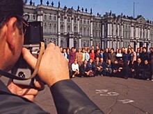 Ленинград 1965-го