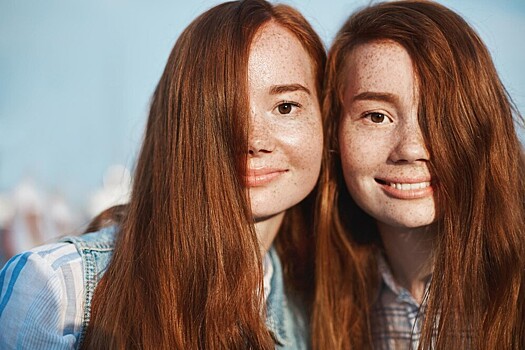 8 невероятных фактов о близнецах, которые вы не знали