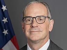 Назван представитель США на переговорах с Россией в Стамбуле