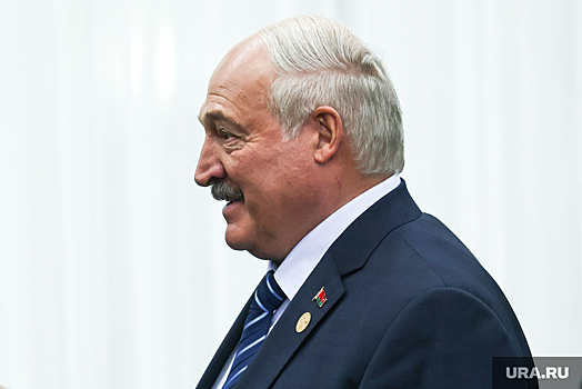 Лукашенко: Белоруссия справится без западных брендов