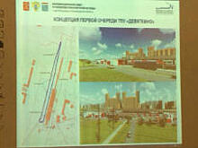 Объявлен конкурс на строительство развязки возле «Девяткино»