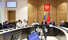 Волгоградские депутаты проконтролируют возрождение судостроительного завода