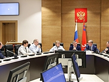 Волгоградские депутаты проконтролируют возрождение судостроительного завода
