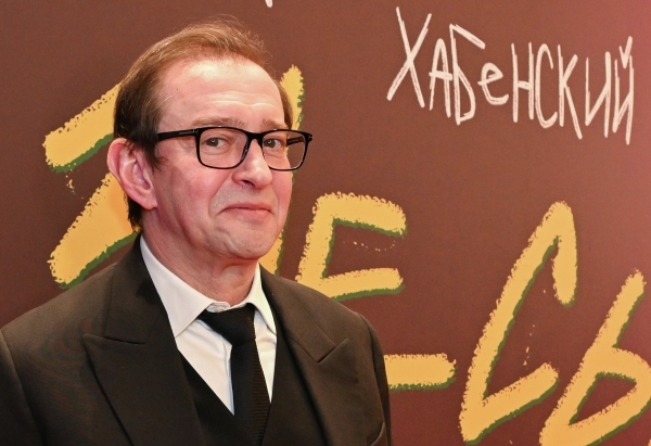 «А теперь Хабенский!»: В мыльной опере со Школой-студией МХАТ назван главный герой